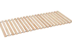 VOX Ribbebunnn 180x200 cm Natur