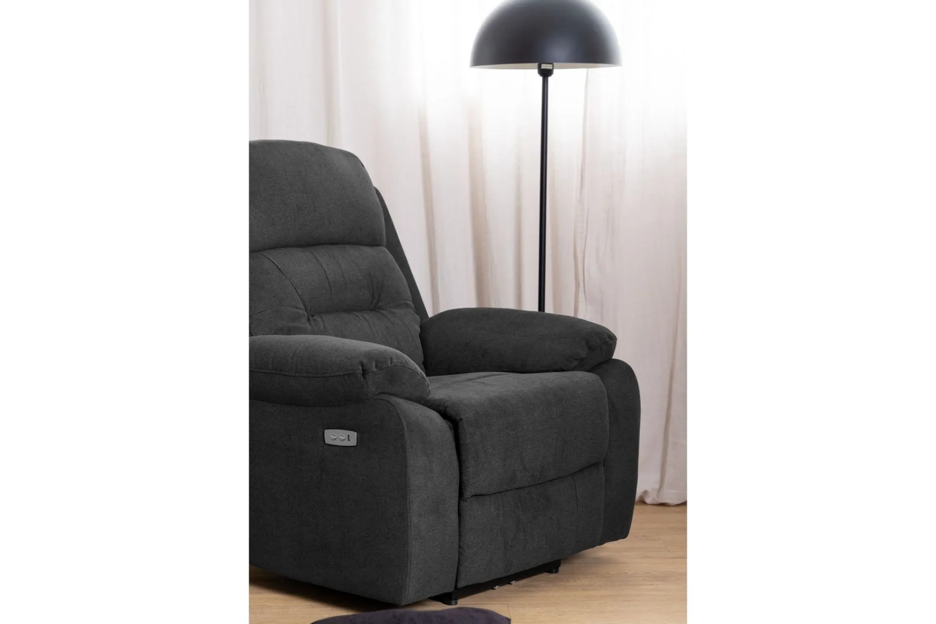 Riku Reclinerstol