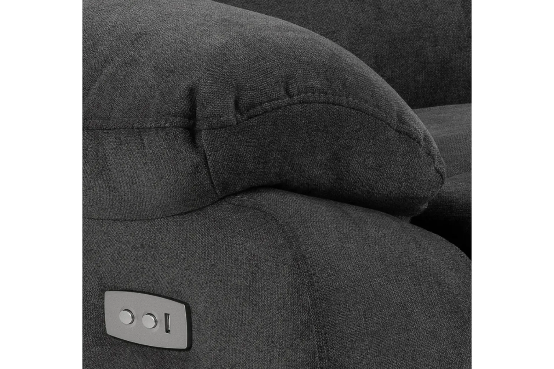 Riku Reclinerstol