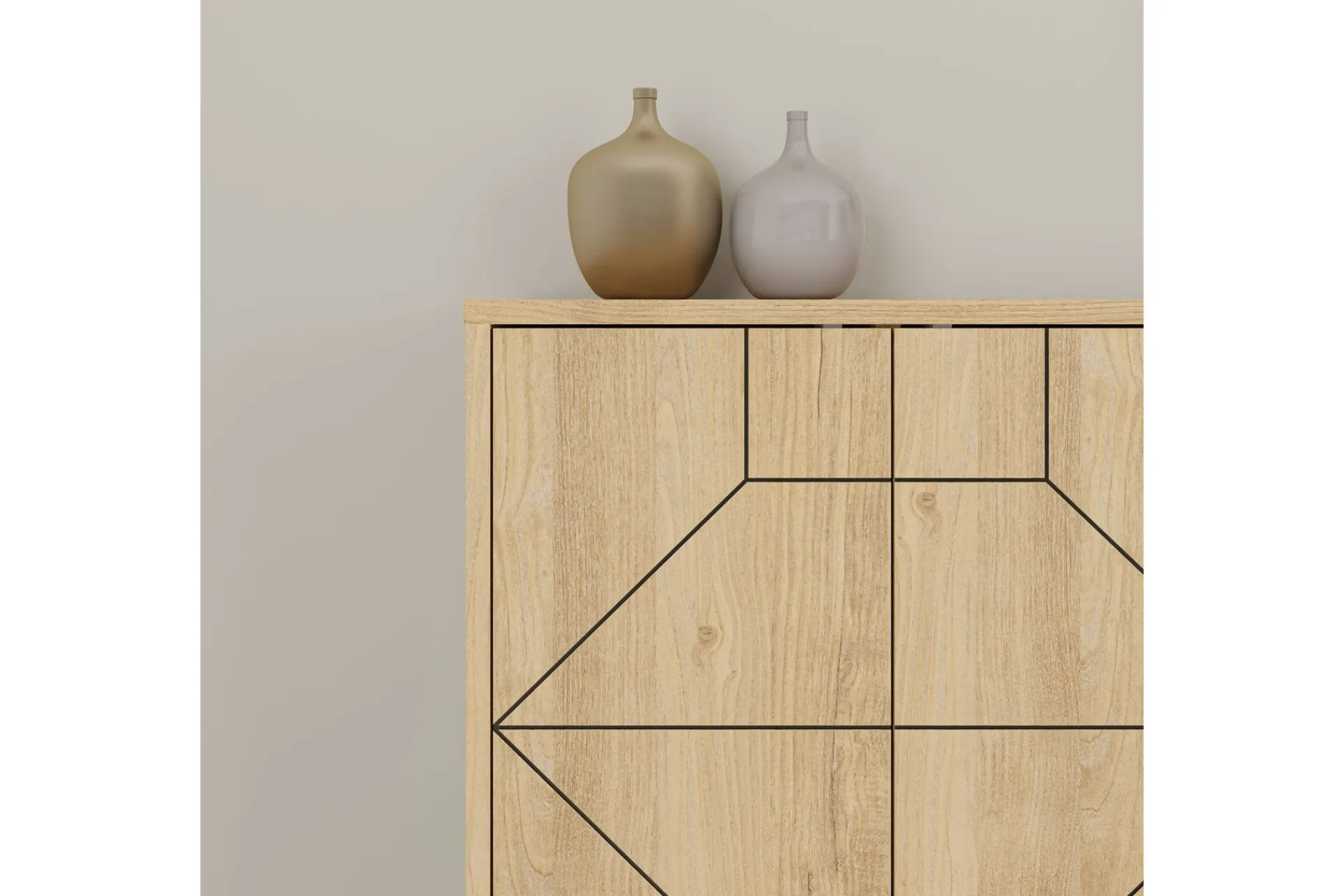 Rinorea Konsollbord 184x77,4 cm