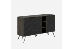 Rinorea Konsollbord 142x83 cm