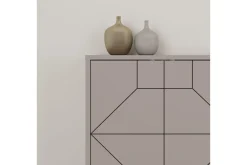Rinorea Konsollbord 184x77,4 cm