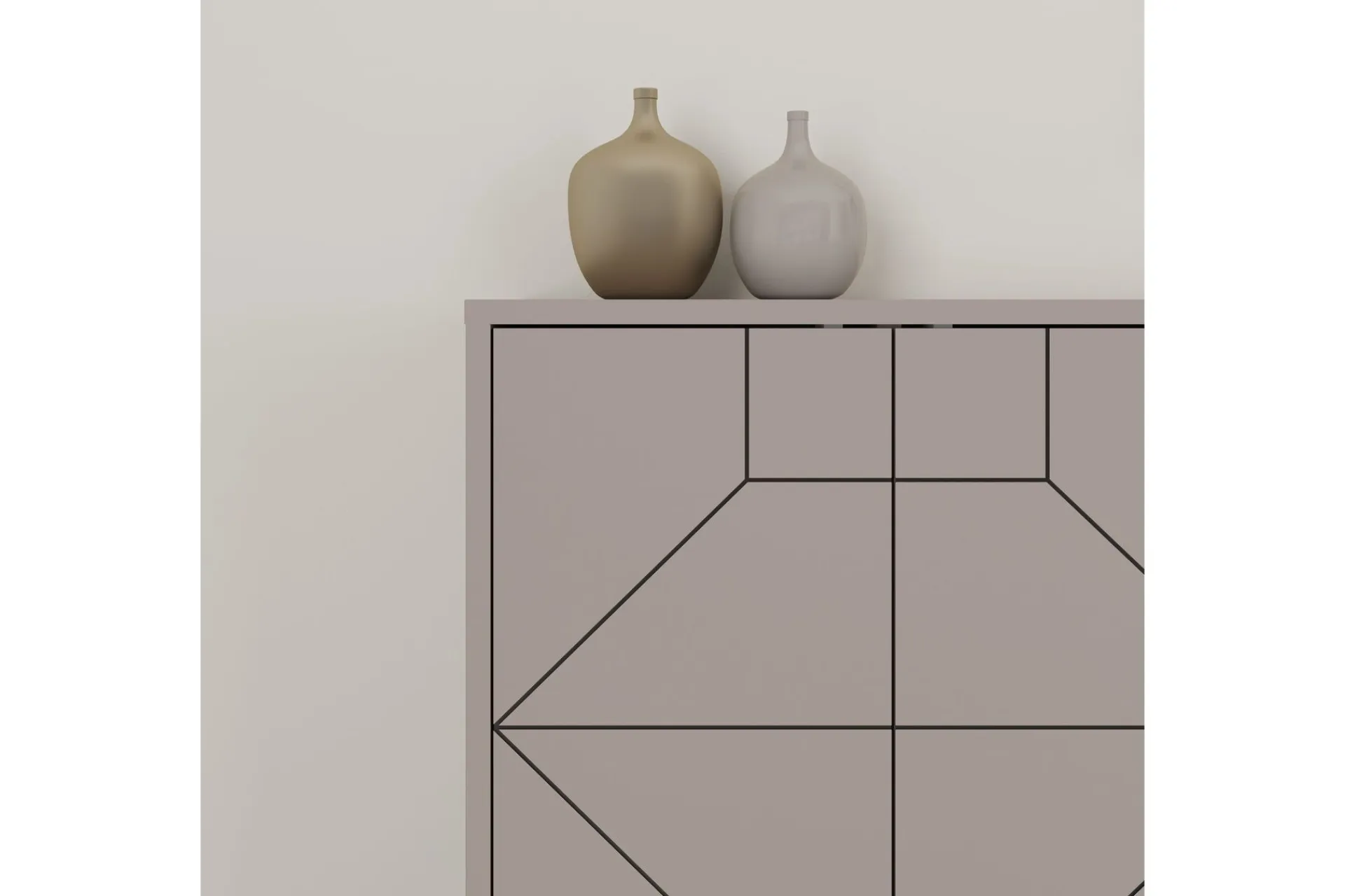 Rinorea Konsollbord 184x77,4 cm