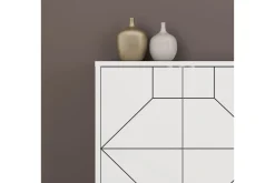 Rinorea Konsollbord 184x77,4 cm