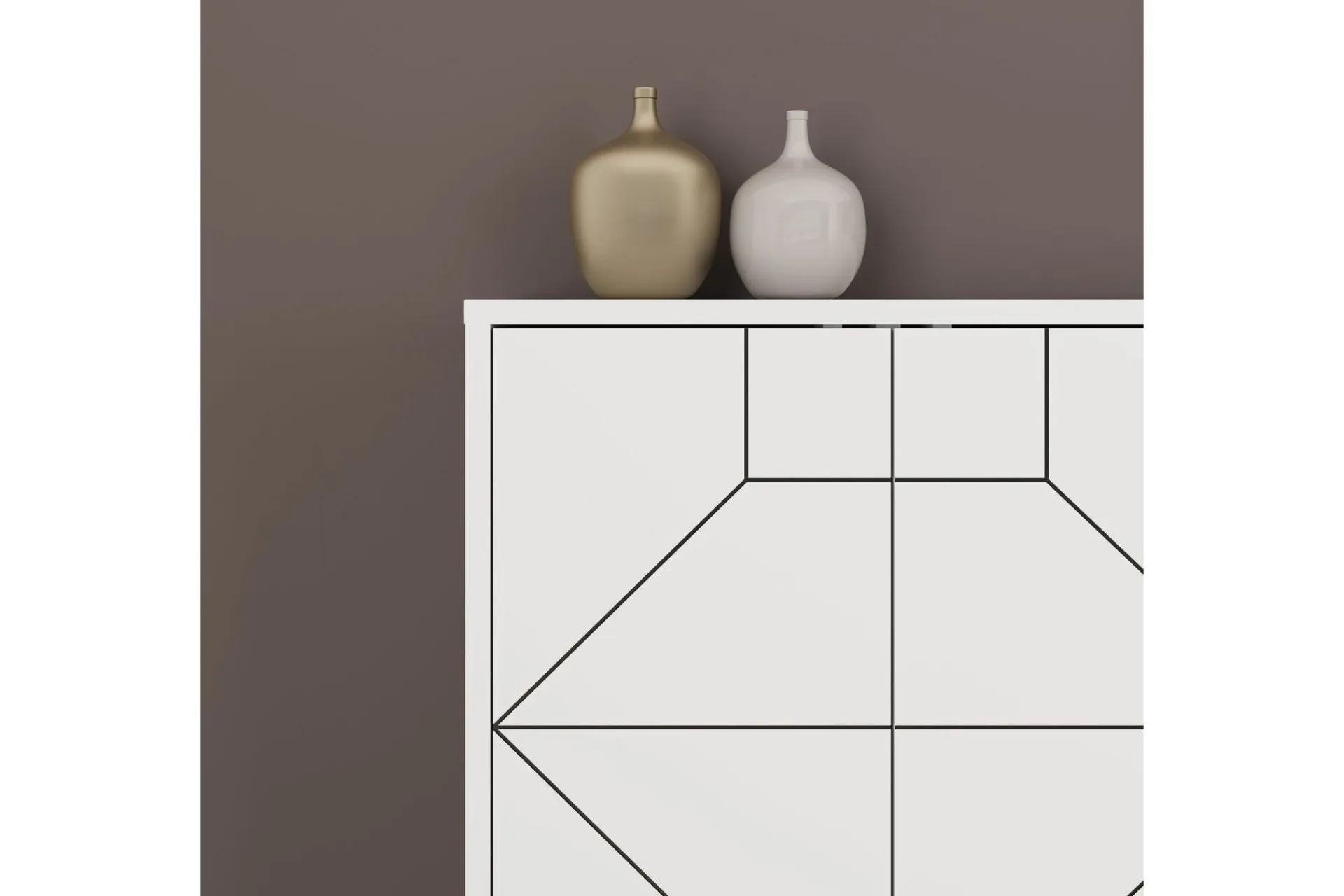 Rinorea Konsollbord 184x77,4 cm