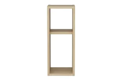 Avlastningsbord-Rinorea Nattbord 23,2x59,6 cm Brun