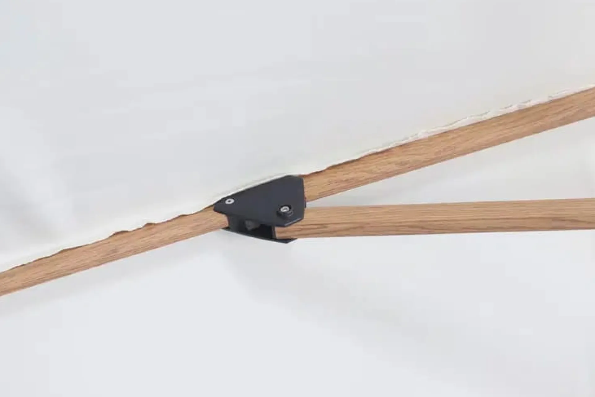 Rio de-luxe Parasoll Ø3 m