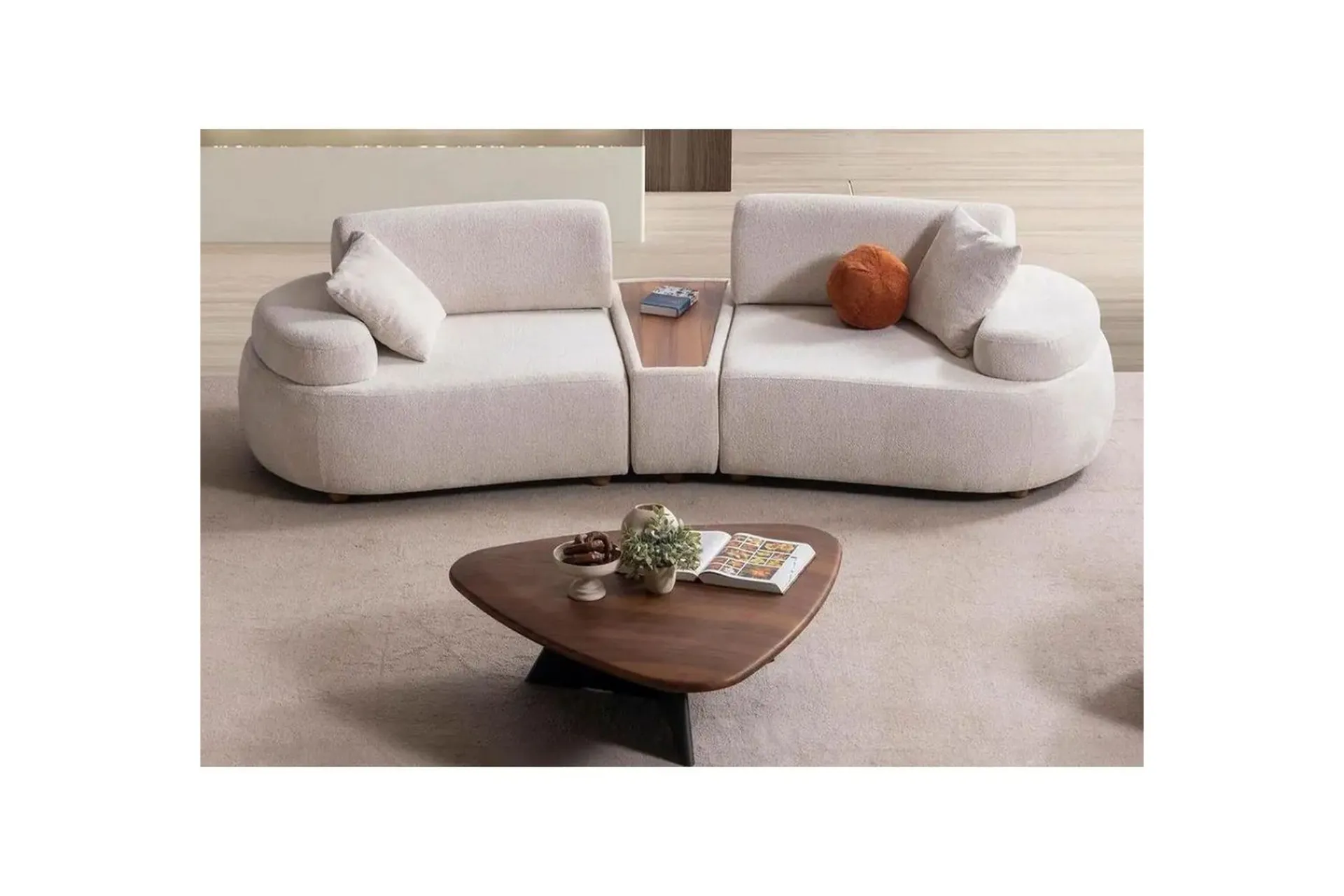 Rio Sofa 2-seter