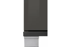 Loft24 Baderom-Ripika Servantskap 60x55 cm Grey