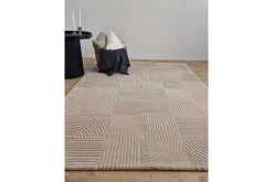 KM Home Ritz Wiltonteppe 200x290 cm Rektangulær