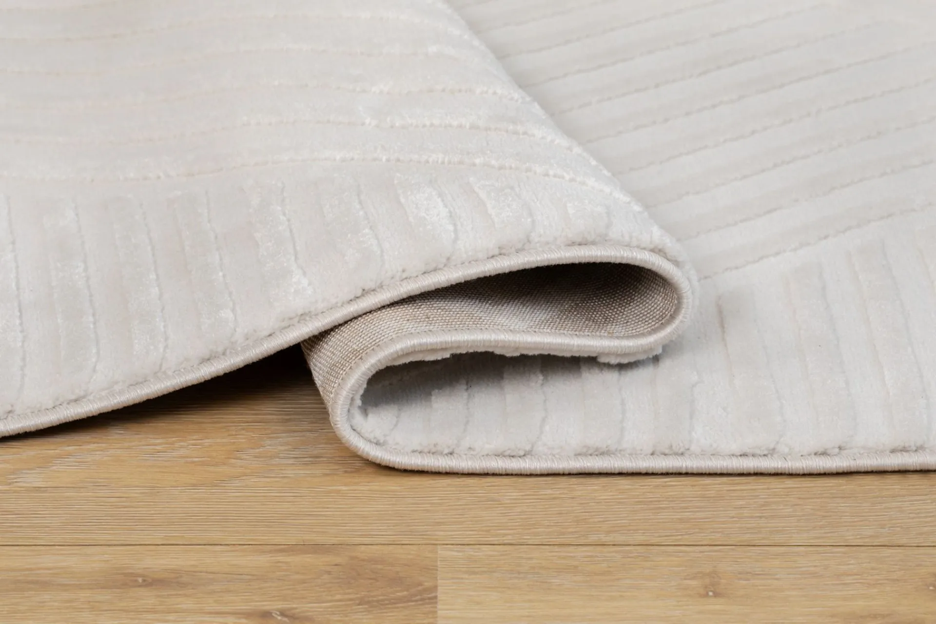 KM Home Ritz Wilton-teppe 240x340 cm Rektangulær