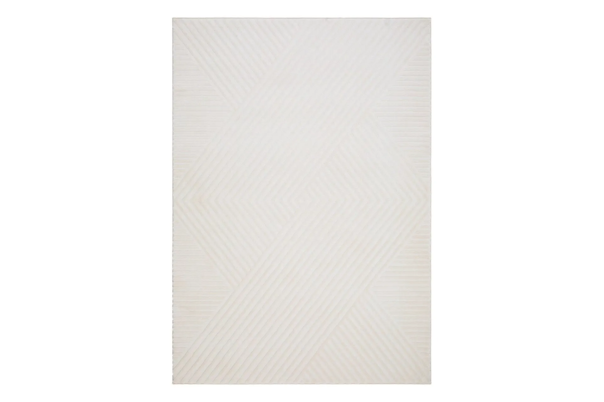 KM Home Ritz Wilton-teppe 240x340 cm Rektangulær