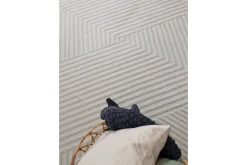 KM Home Ritz Wilton-teppe 240x340 cm Rektangulær