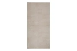 KM Home Moderne Tepper-Ritz Wiltonteppe 80x250 cm Rektangulær Lin