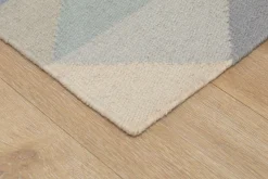 KM Home Riviera Ullteppe 160x230 cm Rektangulær