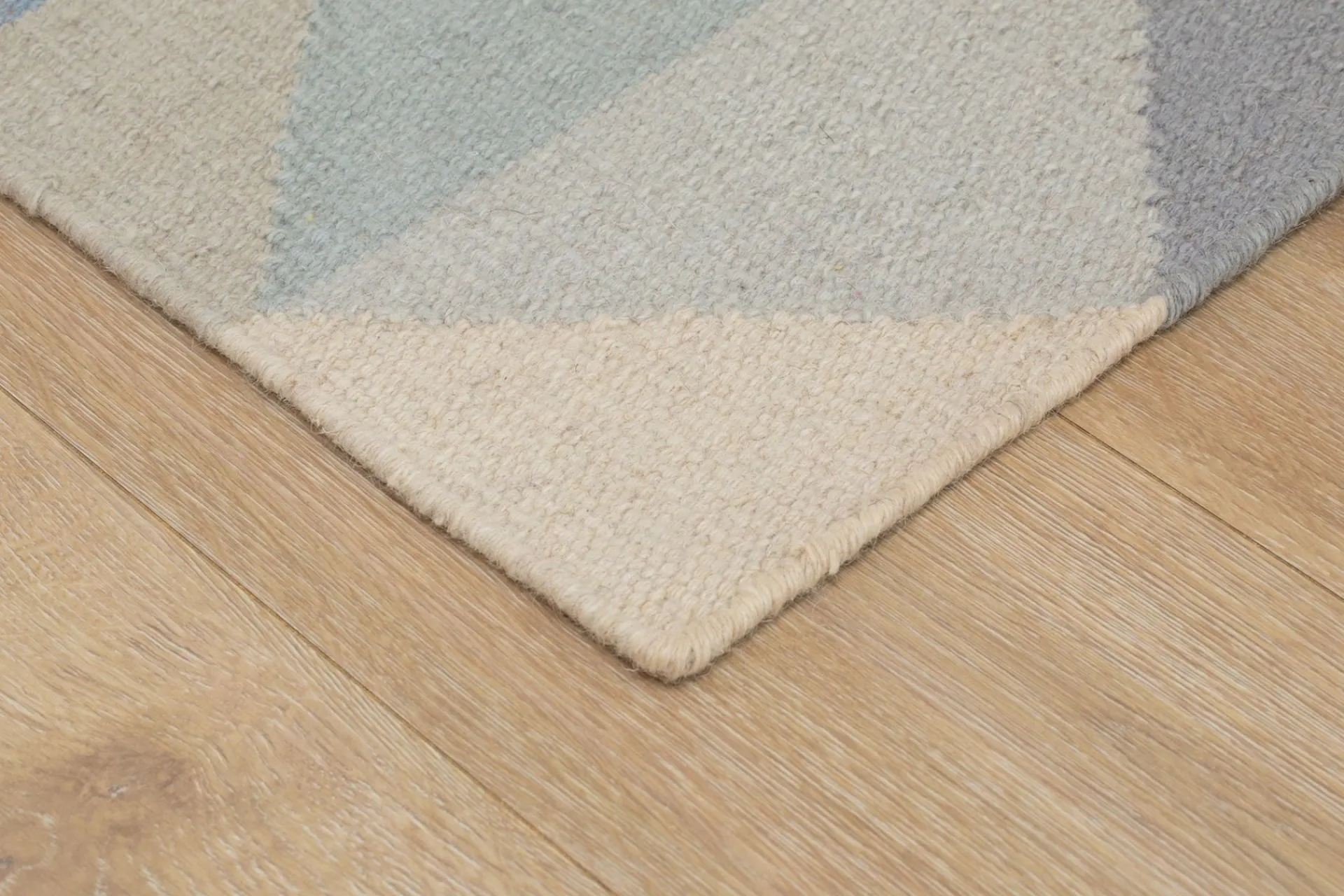 KM Home Riviera Ullteppe 160x230 cm Rektangulær