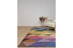 KM Home Riviera Ullteppe 160x230 cm Rektangulær