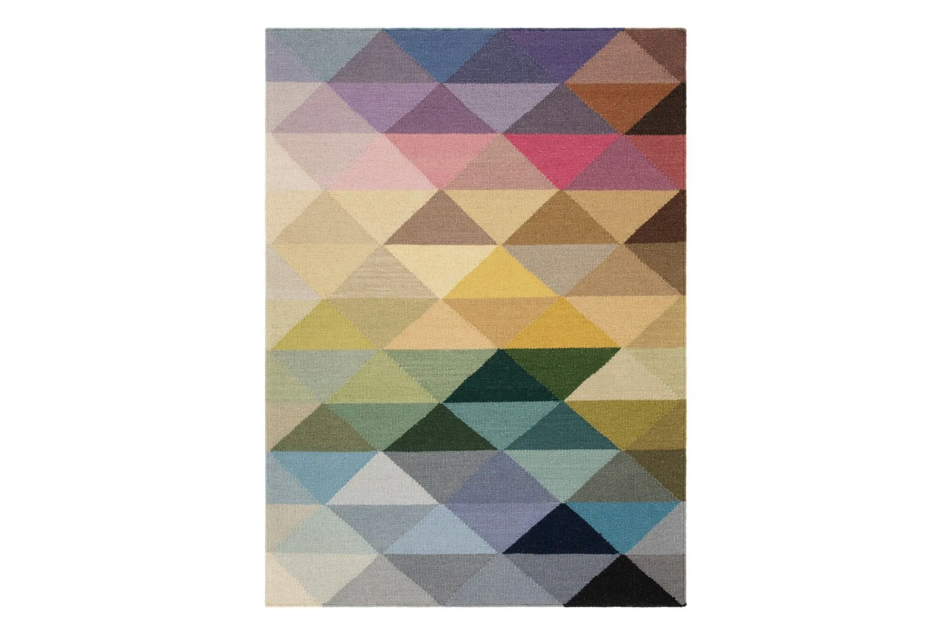 KM Home Riviera Ullteppe 160x230 cm Rektangulær