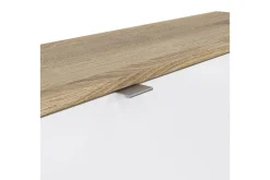 Tvilum Gangoppbevaring-Rivornis Skoskap 98,8 cm Natur