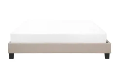 Bedly Sengeramme & Sengestamme-Roanne Dobbeltseng 180 | 200 cm Beige