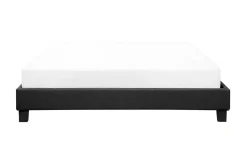 Bedly Sengeramme & Sengestamme-Roanne Dobbeltseng 180 | 200 cm Grey
