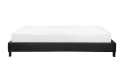 Bedly Sengeramme & Sengestamme-Roanne Dobbeltseng 180 | 200 cm Grey