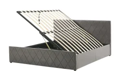 Rochefort Oppbevaringsseng 160x200 cm