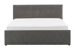 Rochefort Oppbevaringsseng 140x200 cm