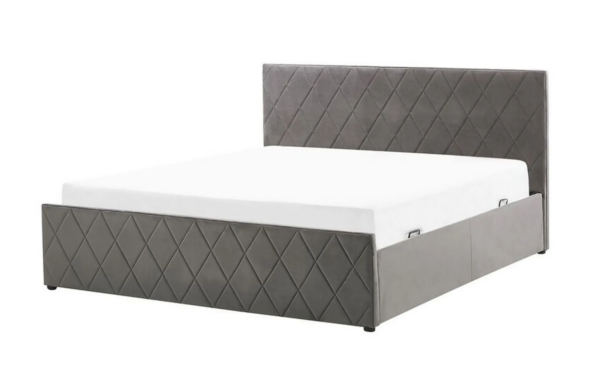 Rochefort Oppbevaringsseng 140x200 cm