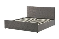 Rochefort Oppbevaringsseng 140x200 cm