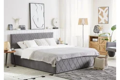 Rochefort Oppbevaringsseng 180x200 cm