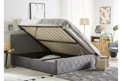 Rochefort Oppbevaringsseng 180x200 cm