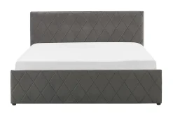 Rochefort Oppbevaringsseng 180x200 cm