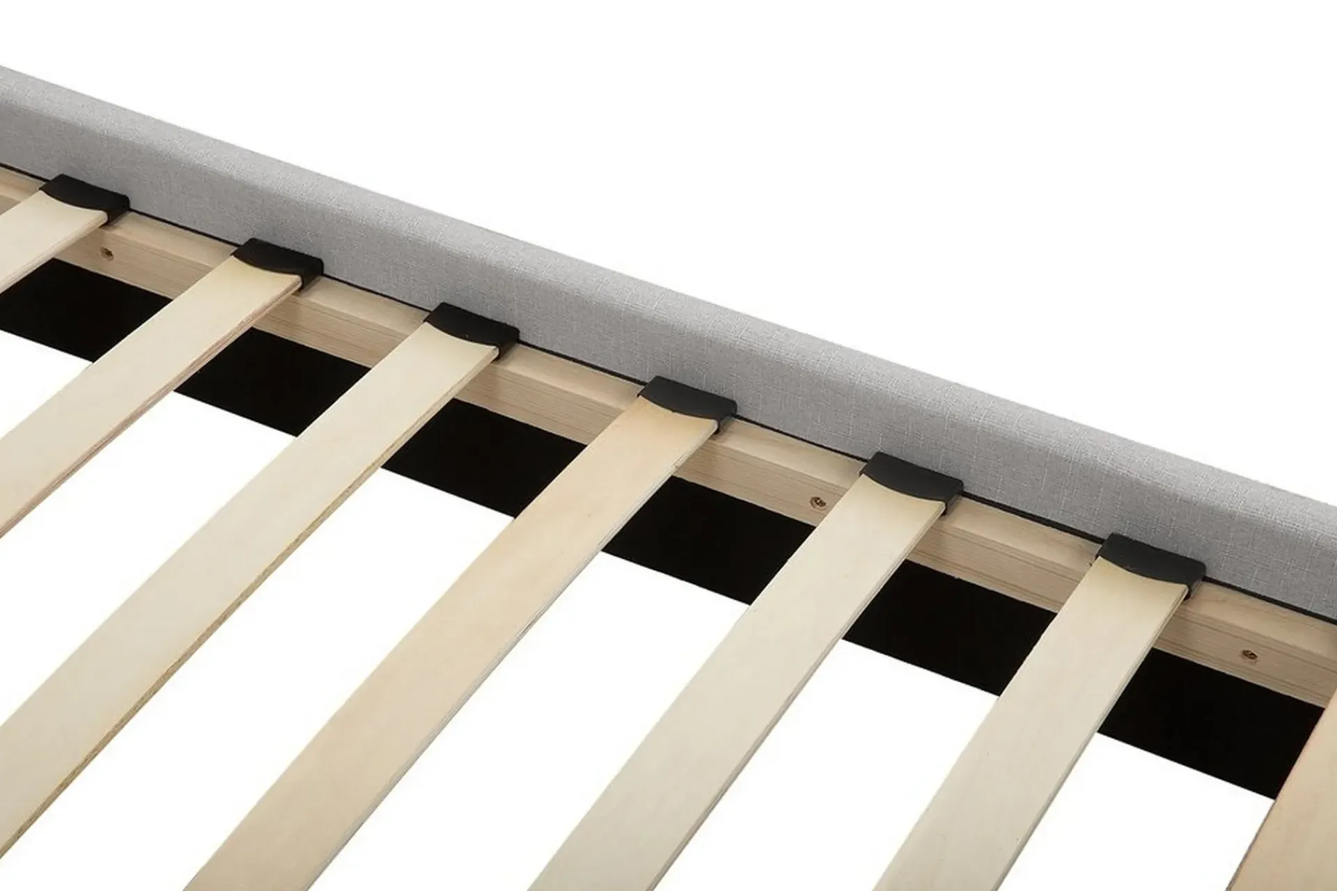 Bedly Rochelle Dobbeltseng 140 | 200 cm