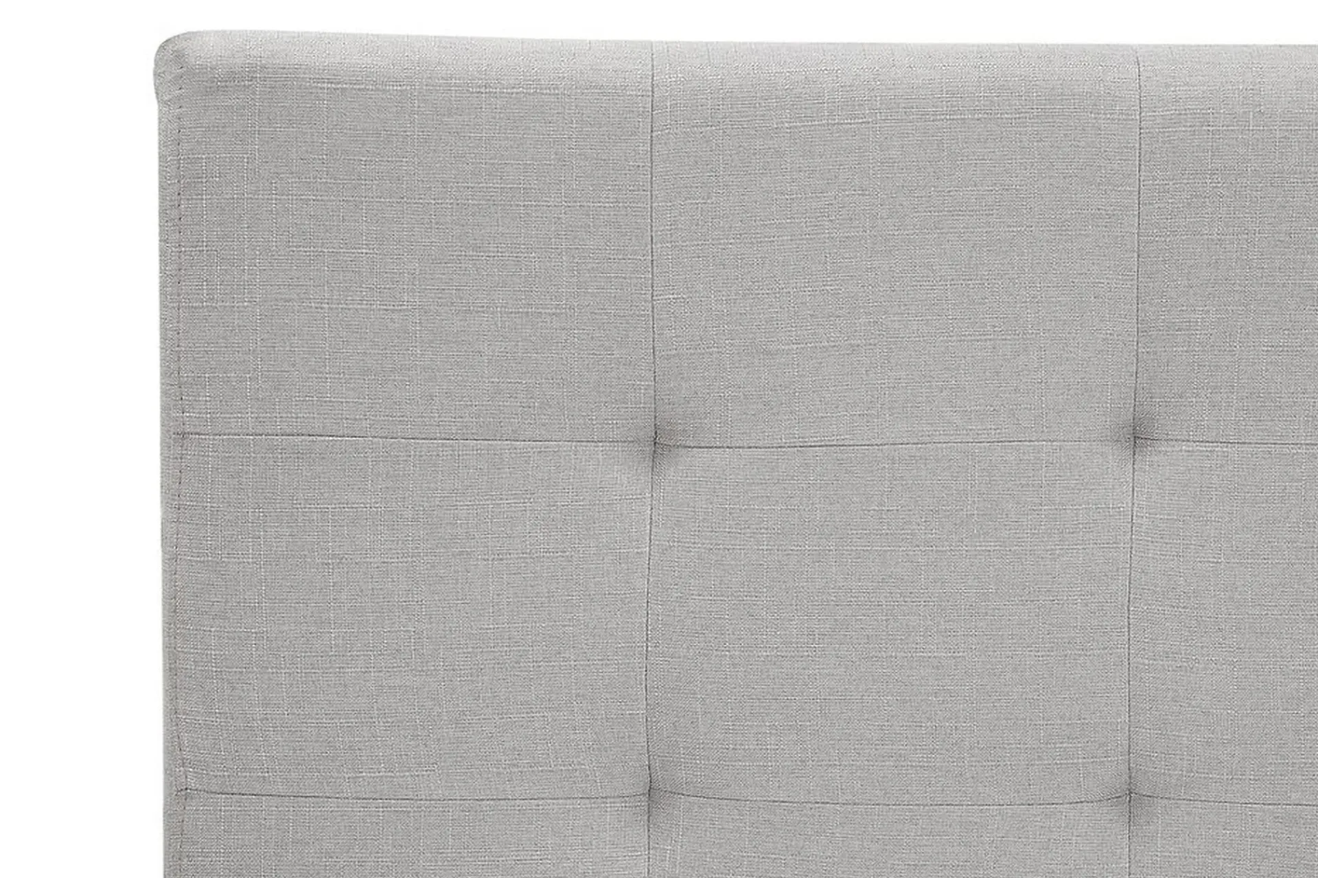 Bedly Rochelle Dobbeltseng 140 | 200 cm