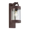 Trio Lighting Fasadebelysning|Utelampe-Rodero Vegglampe