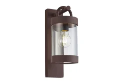Trio Lighting Fasadebelysning|Utelampe-Rodero Vegglampe