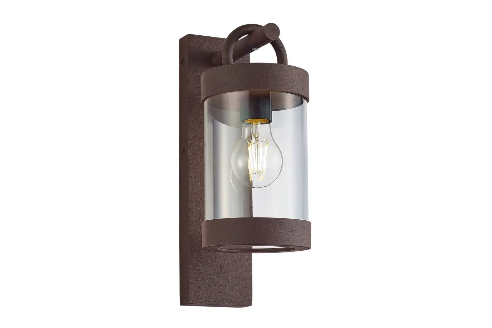Trio Lighting Fasadebelysning|Utelampe-Rodero Vegglampe