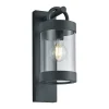 Trio Lighting Fasadebelysning|Utelampe-Rodero Vegglampe
