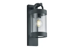Trio Lighting Fasadebelysning|Utelampe-Rodero Vegglampe
