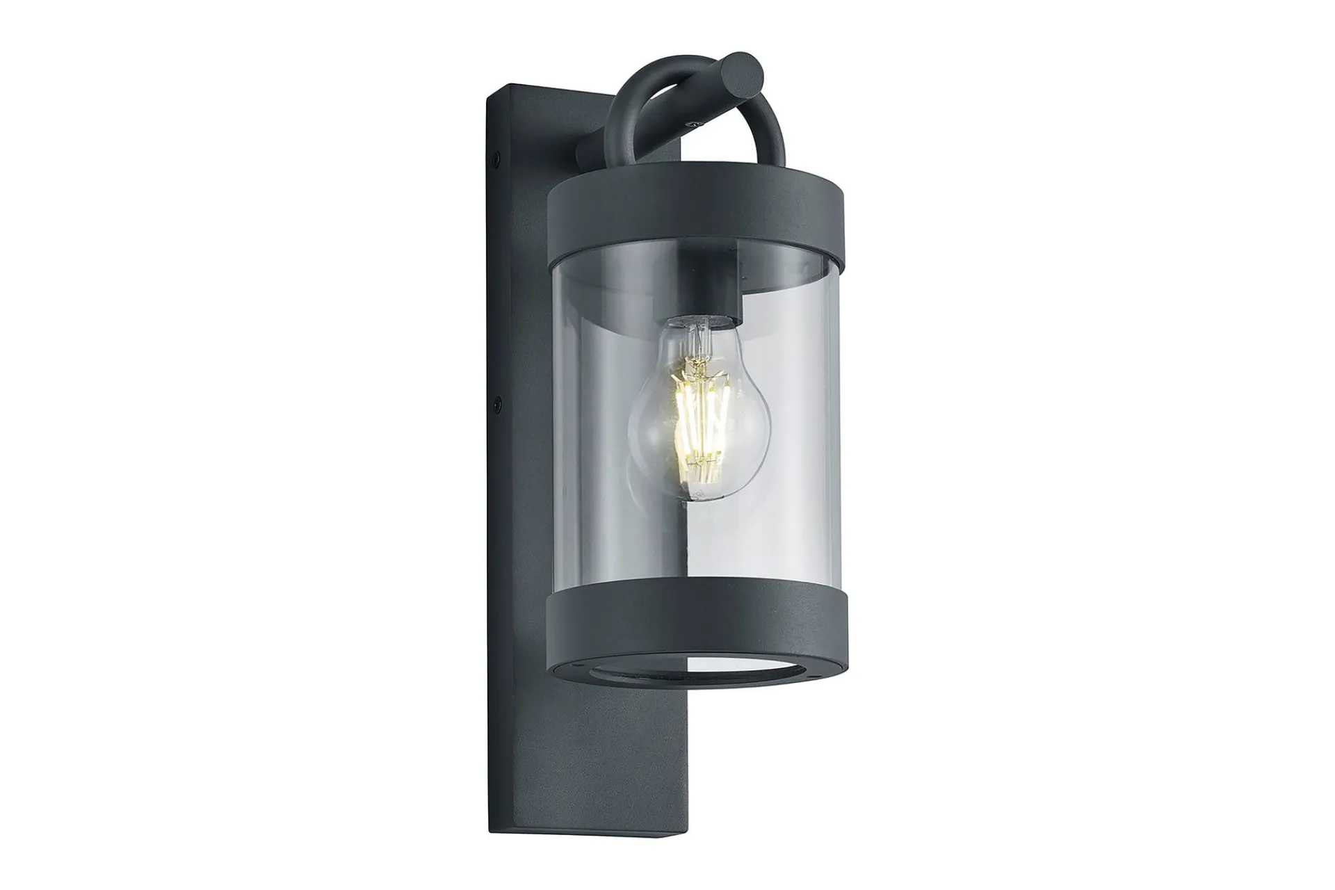 Trio Lighting Fasadebelysning|Utelampe-Rodero Vegglampe