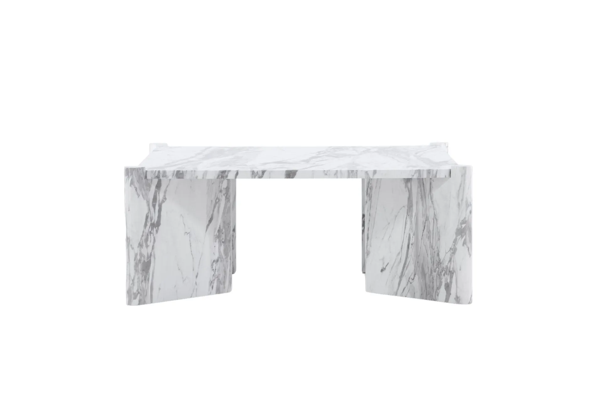Venture Home Rogaland Sofabord 100x100 cm
