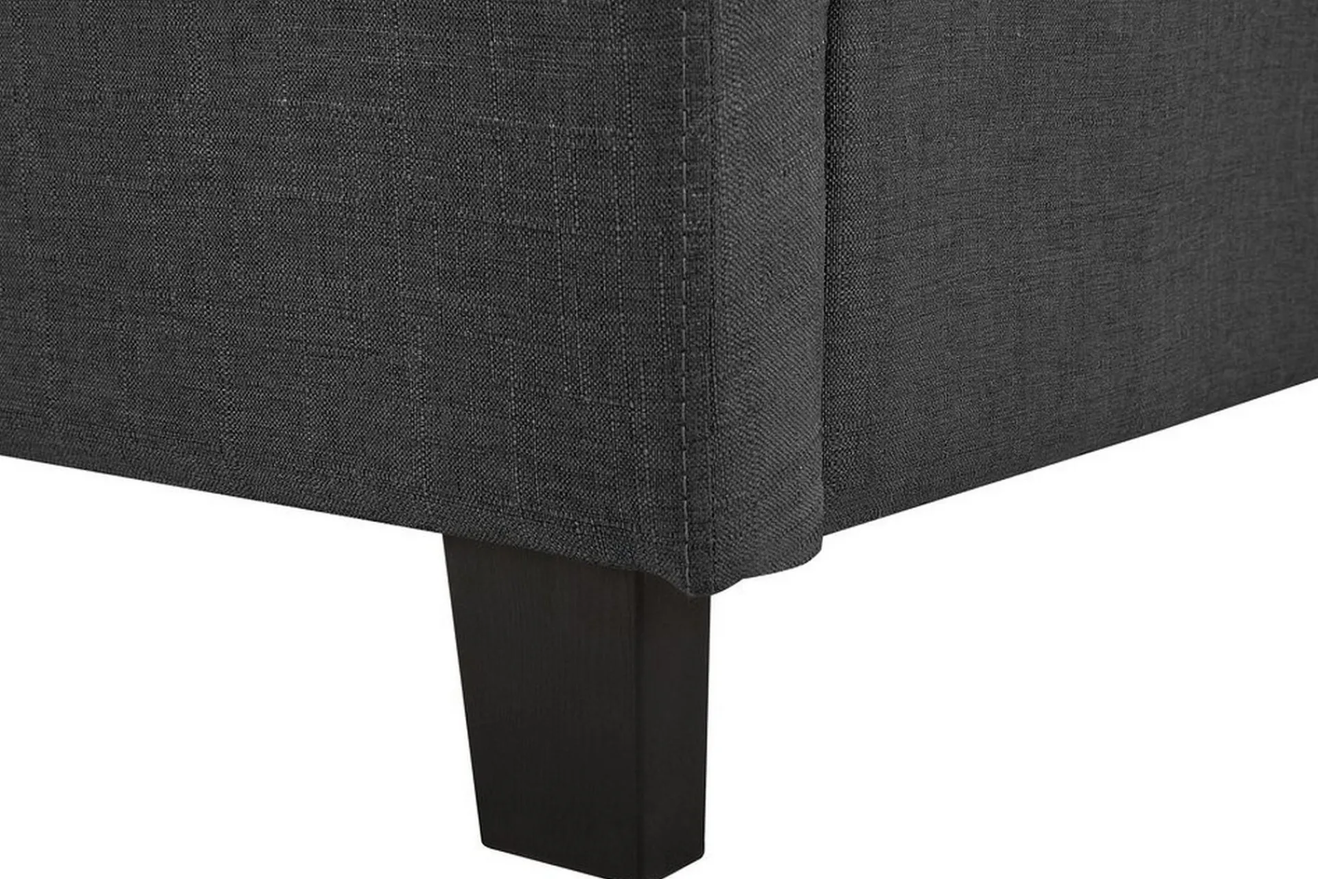 Bedly Rogelle Dobbeltseng 140|200 Cm