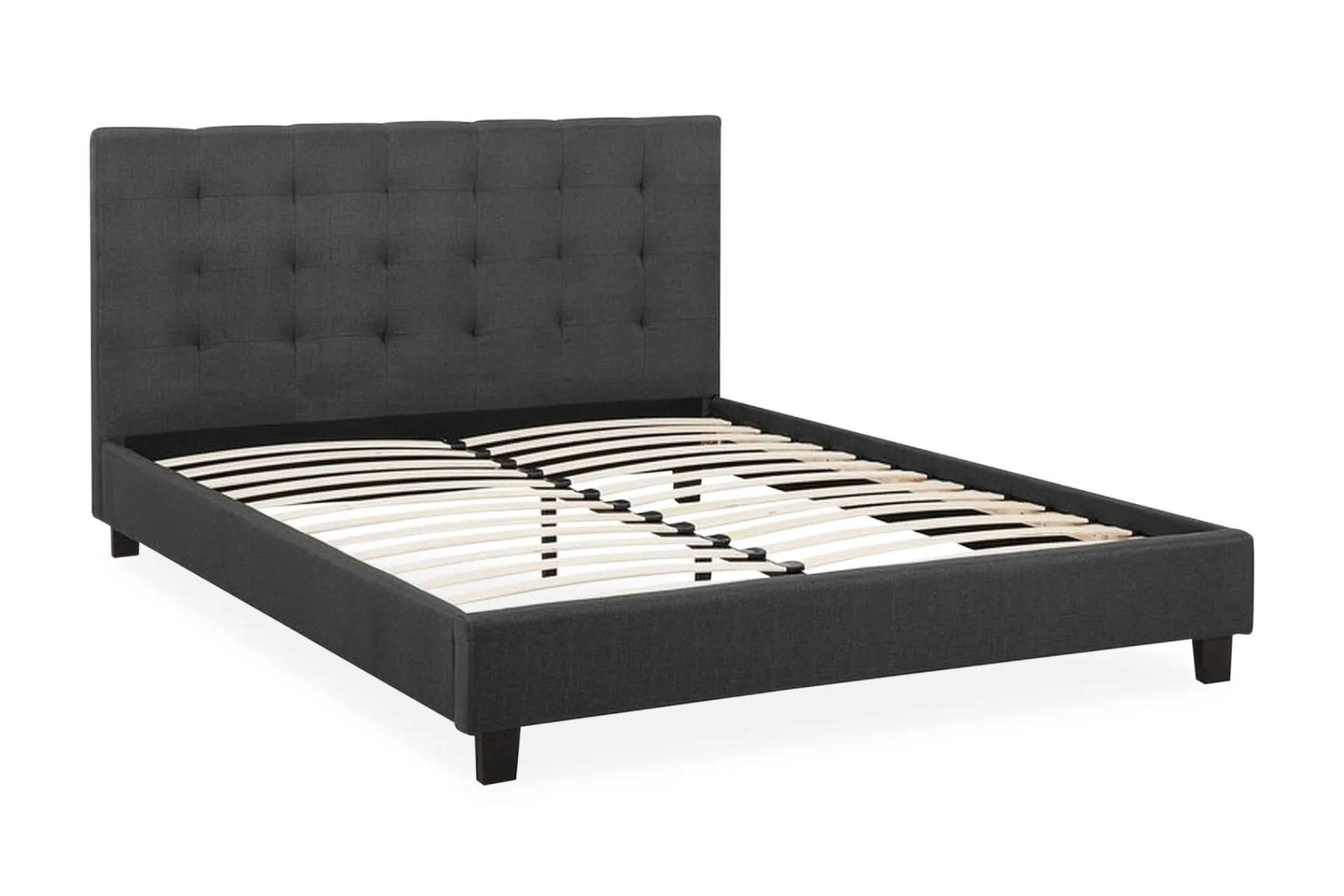Bedly Rogelle Dobbeltseng 140|200 Cm
