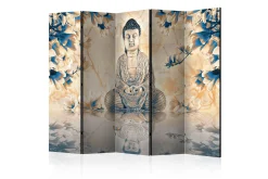 Romdeler Buddha of Prosperity II