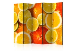 Romdeler Citrus Fruits II