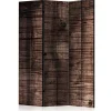 Romdeler Dark Brown Boards