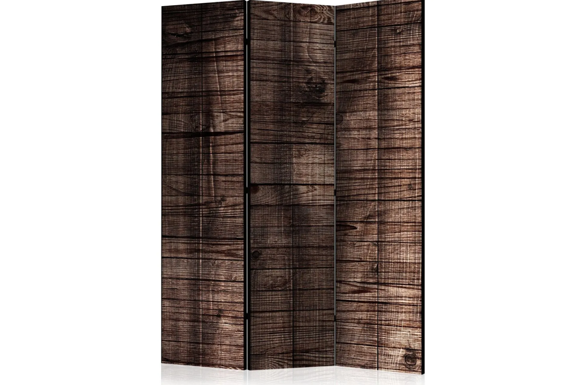 Romdeler Dark Brown Boards