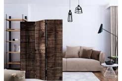 Romdeler Dark Brown Boards