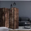 Romdeler Dark Brown Boards II